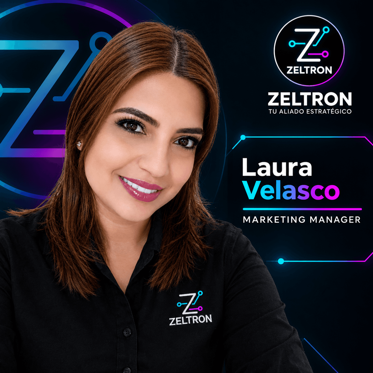 Laura Karina Velasco