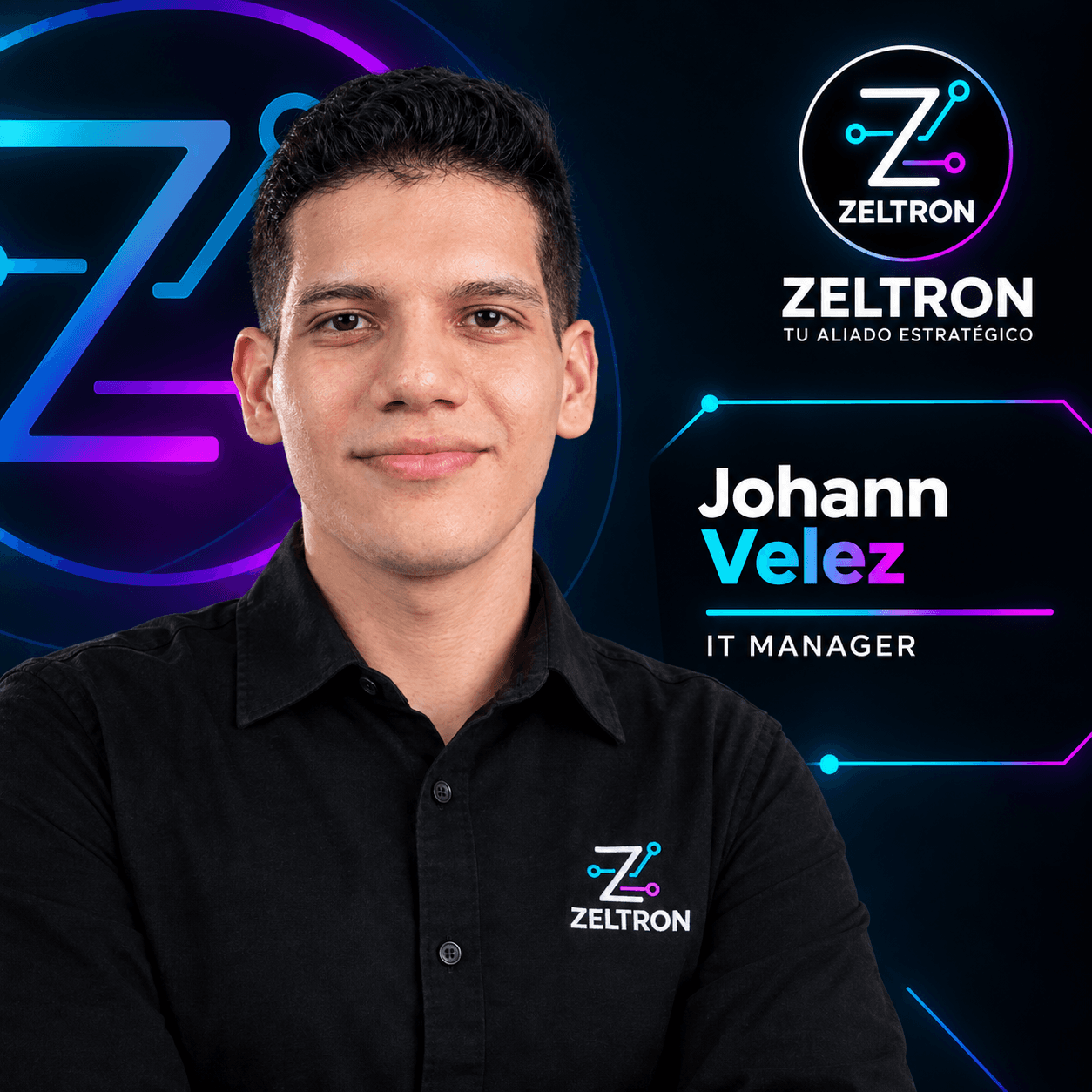 Johann Velez